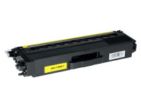 Conjunto compuesto por Cartucho de toner (alternativo) compatible a Brother TN900BK negro, TN900C cyan, TN900M magenta, TN900Y amarillo - Ahorre 6%