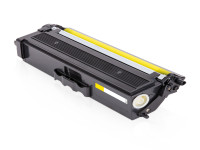 Conjunto compuesto por Cartucho de toner (alternativo) compatible a BROTHER TN910BK negro, TN910C cyan, TN910M magenta, TN910Y amarillo - Ahorre 6%