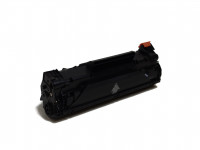 Cartucho de toner (remanufacturado) compatible a Canon CRG 712 LBP 3010/3100 / I-Sensys LBP 3010/3100 