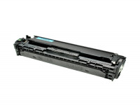 Bild fuer den Artikel TC-CAN731CRGcy: Alternativ Toner CANON CRG 731C 6271B002 in cyan