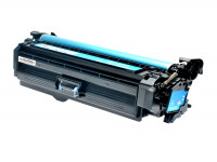 Bild fuer den Artikel TC-CAN732cy: Alternativ-Toner CANON CRG-732C / 6262B002 in cyan von ASC