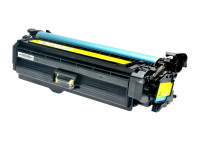 Conjunto compuesto por Cartucho de toner (alternativo) compatible a CANON 6264B002 negro, 6262B002 cyan, 6261B002 magenta, 6260B002 amarillo - Ahorre 6%