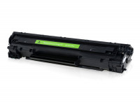 Bild fuer den Artikel TC-CAN737CRG: Alternativ Toner CANON CRG 737 9435B002 in schwarz