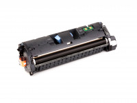 Cartucho de toner (alternativo) compatible a Canon 7433A003/7433 A 003 - EP87BK/EP-87 BK - LBP-2410 negro