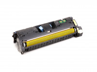 Cartucho de toner (alternativo) compatible a Canon 7430A003/7430 A 003 - EP87Y/EP-87 Y - LBP-2410 amarillo