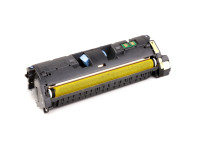 Conjunto compuesto por Cartucho de toner (alternativo) compatible a Canon 7433A003/7433 A 003 - EP87BK/EP-87 BK - LBP-2410 negro, 7432A003/7432 A 003 - EP87C/EP-87 C - LBP-2410 cyan, 7431A003/7431 A 003 - EP87M/EP-87 M - LBP-2410 magenta, 7430A003/7430 A 