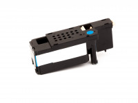 Cartucho de toner (alternativo) compatible a Dell - 59311021 /  593-11021 /  KGJGG - 1250 C cyan