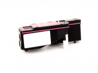 Cartucho de toner (alternativo) compatible a Dell - 59311018 /  593-11018 /  9RGVT - 1250 C magenta