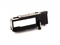 Cartucho de toner (alternativo) compatible a Dell - 59311019 /  593-11019 /  25MRX - 1250 C amarillo