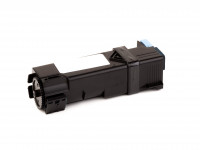 Cartucho de toner (alternativo) compatible a Dell 1320C CN (KU051) cyan