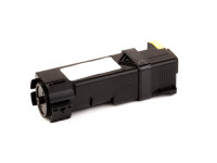 Conjunto compuesto por Cartucho de toner (alternativo) compatible a Dell 1320C CN (DT615) negro, (KU051) cyan, (WM138) magenta, (PN124) amarillo - Ahorre 6%