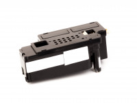 Cartucho de toner (alternativo) compatible a Dell - 59311130/593-11130 - 7C6F7 - C 1660 W negro