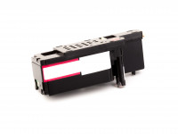 Cartucho de toner (alternativo) compatible a Dell - 59311128/593-11128 - 4J0X7 - C 1660 W magenta