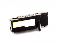 Cartucho de toner (alternativo) compatible a Dell - 59311131/593-11131 - XY7N4 - C 1660 W amarillo