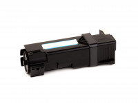 Cartucho de toner (alternativo) compatible a Dell 593-10313 / 593-10321 / FM065 - 2130 / 2135 cyan