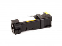 Cartucho de toner (alternativo) compatible a Dell 593-10314 / 593-10322 / FM066 - 2130 / 2135 amarillo