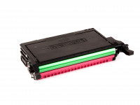 Cartucho de toner (alternativo) compatible a Dell 59310370/593-10370 - K757K - 2145 CN magenta