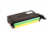 Cartucho de toner (alternativo) compatible a Dell 59310371/593-10371 - M803K - 2145 CN amarillo