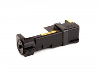 Cartucho de toner (alternativo) compatible a Dell 59311037/593-11037 - 9X54J - 2150 CDN amarillo