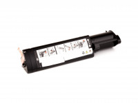 Cartucho de toner (alternativo) compatible a Dell 3010CN (JH565) negro