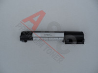 Cartucho de toner (alternativo) compatible a Dell 3100CN negro