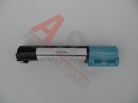 Cartucho de toner (alternativo) compatible a Dell 3100CN cyan