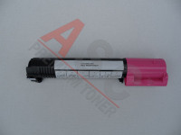 Cartucho de toner (alternativo) compatible a Dell 3100CN magenta