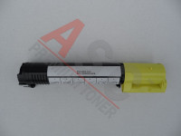 Cartucho de toner (alternativo) compatible a Dell 3100CN amarillo