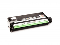 Cartucho de toner (alternativo) compatible a Dell 3110CN 3115CN (PF030) negro