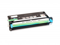 Cartucho de toner (alternativo) compatible a Dell 3110CN 3115CN (PF029) cyan