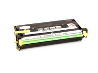 Conjunto compuesto por Cartucho de toner (alternativo) compatible a Dell 3110CN 3115CN (PF030) negro, (PF029) cyan, (RF013) magenta, (NF556) amarillo - Ahorre 6%