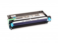 Cartucho de toner (alternativo) compatible a Dell 59310290/593-10290 - H513C - 3130 CN cyan