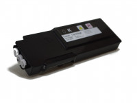 Cartucho de toner (alternativo) compatible a Dell - 59311115/593-11115 - 86W6H - C 3760 DN negro