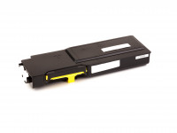 Cartucho de toner (alternativo) compatible a Dell - 59311116/593-11116 - RGJCW - C 3760 DN amarillo