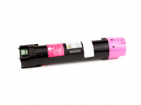 Cartucho de toner (alternativo) compatible a Dell 5130 CDN magenta