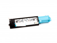 Cartucho de toner (alternativo) compatible a Epson Aculaser C 1100 cyan