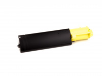 Cartucho de toner (alternativo) compatible a Epson Aculaser C 1100 amarillo