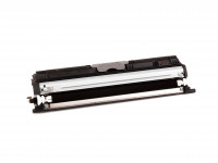 Cartucho de toner (alternativo) compatible a Epson Aculaser Aculaser C 1600 / CX 16 negro