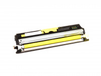 Cartucho de toner (alternativo) compatible a Epson Aculaser Aculaser C 1600 / CX 16 amarillo