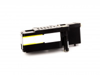 Cartucho de toner (alternativo) compatible a Epson - C13S050611 /  C 13 S0 50611 /  0611 - Aculaser C 1700 amarillo