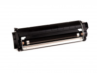 Cartucho de toner (alternativo) compatible a Epson Aculaser C 2600 DN / Aculaser C 2600 DTN / Aculaser C 2600 N / Aculaser C 2600 TN negro