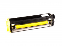 Cartucho de toner (alternativo) compatible a Epson Aculaser C 2600 DN / Aculaser C 2600 DTN / Aculaser C 2600 N / Aculaser C 2600 TN amarillo