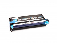 Cartucho de toner (alternativo) compatible a Epson - C 13 S0 51160 / C13S051160 - Aculaser C 2800 / Aculaser C 2800 DN / Aculaser C 2800 DTN / Aculaser C 2800 N cyan