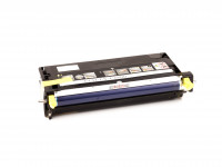 Cartucho de toner (alternativo) compatible a Epson - C 13 S0 51158 / C13S051158 - Aculaser C 2800 / Aculaser C 2800 DN / Aculaser C 2800 DTN / Aculaser C 2800 N amarillo