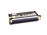 Conjunto compuesto por Cartucho de toner (alternativo) compatible a Epson - C 13 S0 51161 / C13S051161 - Aculaser C 2800 / Aculaser C 2800 DN / Aculaser C 2800 DTN / Aculaser C 2800 N negro, 51160 / C13S051160 - Aculaser C 2800 / Aculaser C 2800 DN / Acul