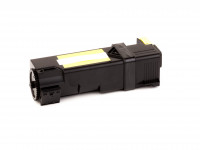 Cartucho de toner (alternativo) compatible a Epson - C13S050627 /  C 13 S0 50627 /  0627 - Aculaser C 2900 DN amarillo