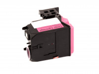 Cartucho de toner (alternativo) compatible a Epson C13S050591/C 13 S0 50591 - 0591 - Aculaser C 3900 magenta