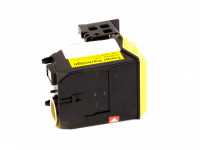 Cartucho de toner (alternativo) compatible a Epson C13S050590/C 13 S0 50590 - 0590 - Aculaser C 3900 amarillo