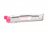 Cartucho de toner (alternativo) compatible a Epson Aculaser C 4200 magenta