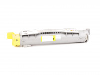 Cartucho de toner (alternativo) compatible a Epson Aculaser C 4200 amarillo